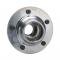 63-68 Front Wheel Hub With Bearings - New