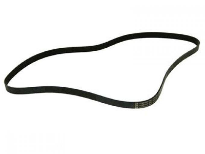 09-13 Air Conditioning Drive Belt - ZR1
