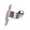 63-67 Right Coupe on Door Vent Window Hinge