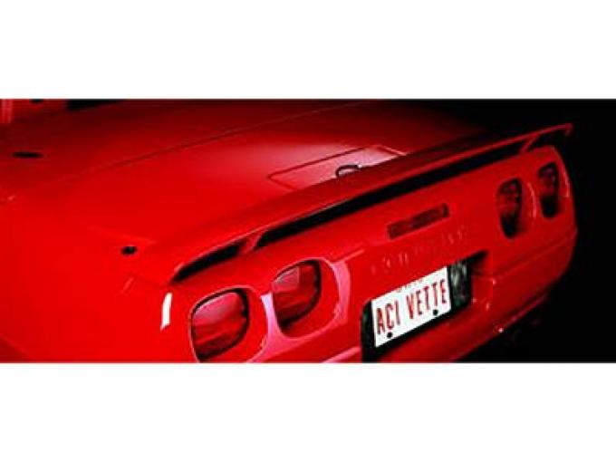 91-96 Rear Wing / Spoiler - Designer