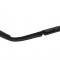 90-96 Door To Dash End Seal - Left