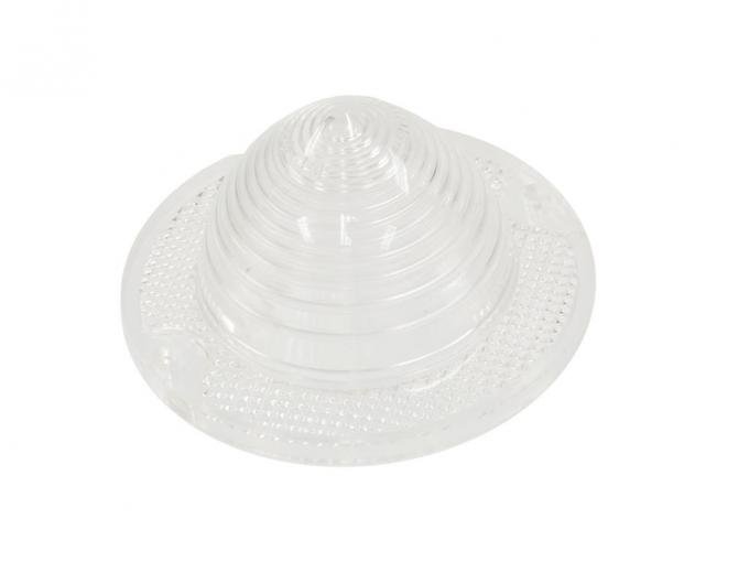 63-66 Back Up Light Lens