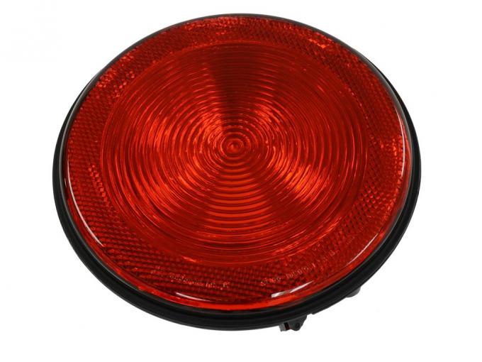 84-90 Tail Stop Light Except ZR1