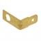 63-67 Ground Terminal - Located On Heater Motor