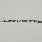 97-04 Car Cover Stormproof Gray C5 Embroidered Emblem