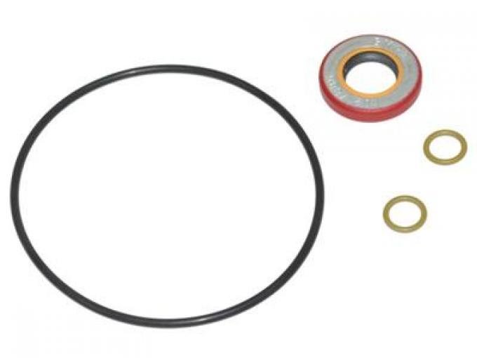 9296 Water Pump Bearing And Seal Set LT1 / LT4 Motor City Vettes