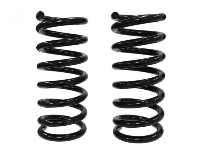 63-82 550 Lb Front Coil Springs - F41 & Big Block