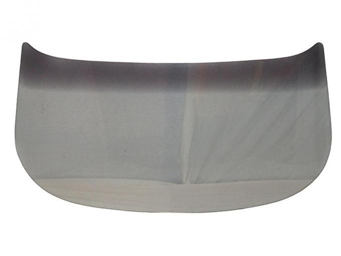 63-67 Windshield - Smoke Gray Tint