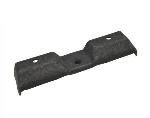 68-82 Battery Hold Down Reinforcement - Rear