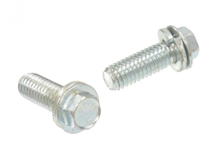 58-66 Fuel Pump Bolts 283 / 327