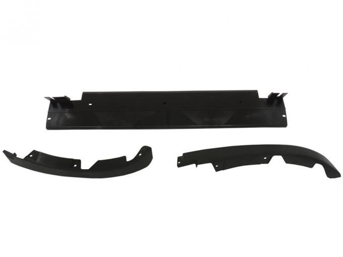 05-13 Front Spoiler / Air Deflector Set
