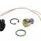 84-89 Air Conditioning Compressor Refrigerant Pressure Switch