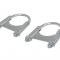 75-77 Muffler Exhaust Hanger Kit