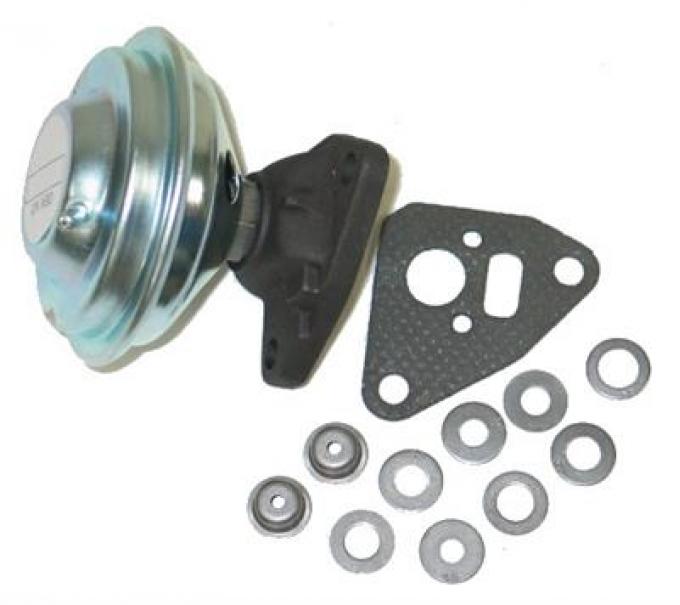 80-81 EGR Valve With Gasket