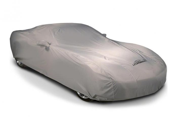 2020-2023 Silverguard Plus Convertible Car Cover