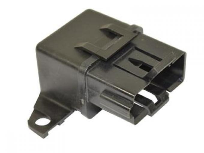 82 Fuel Pump / Air Cleaner Door Relay