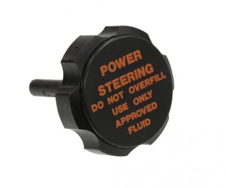 90-96 Power Steering Fluid Reservoir Cap - Except ZR1