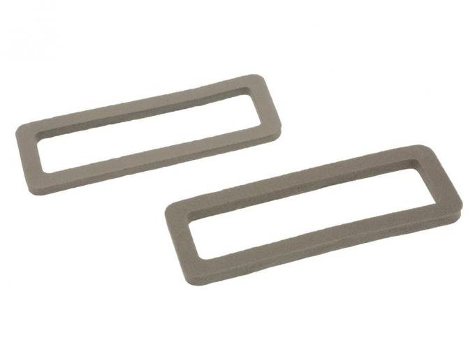 67 Back Up Light Lens Gaskets