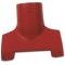 69-77 Steering Column Lower Cover on Dashpad