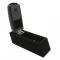 1963-1966 Black Custom Center Console Cushion / Glove Box