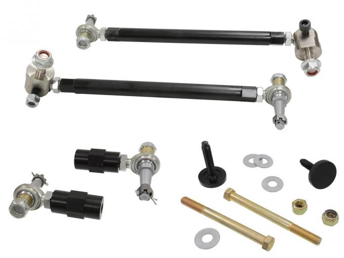97-04 Stage 1 Suspension Package