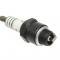 56-70 Spark Plugs - AC44 - Reproduction ( Set Of 8 )