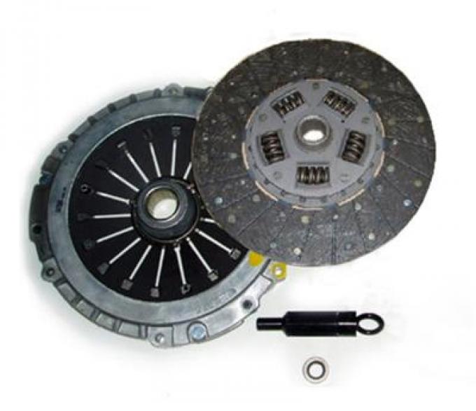 90-93 ZR1 Stage 2 Performance Clutch Kit