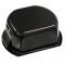 84-91 Ashtray - With Retainer Double Snuffer