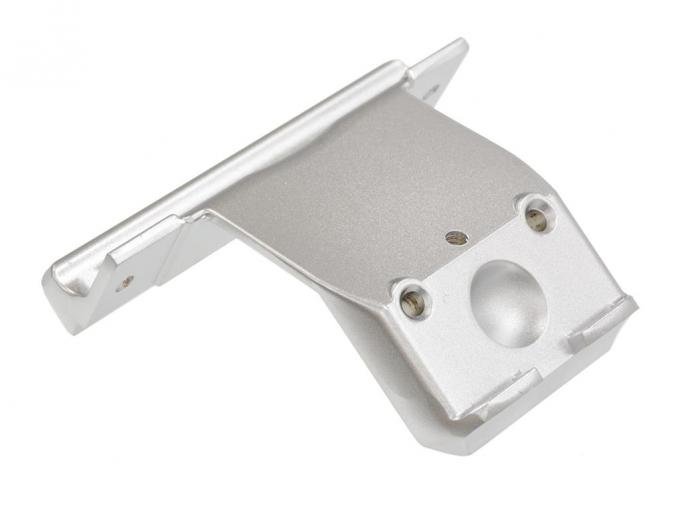 68-75 Mirror Bracket - Inside / Rear View On Windshield Frame Convertible