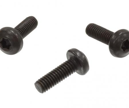 85-91 Distributor/Air Inlet Manifold Extension Cover Screws