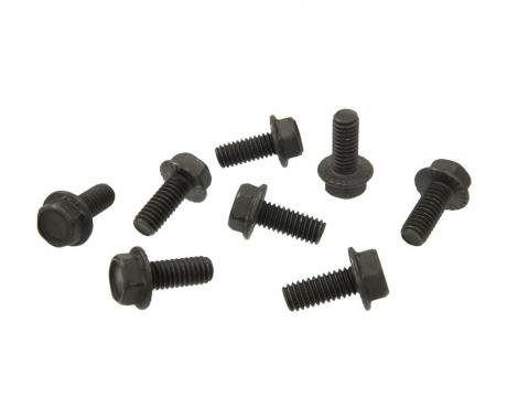 56-62 Engine Compartment / Seat Mount Bolts - 8 Pieces