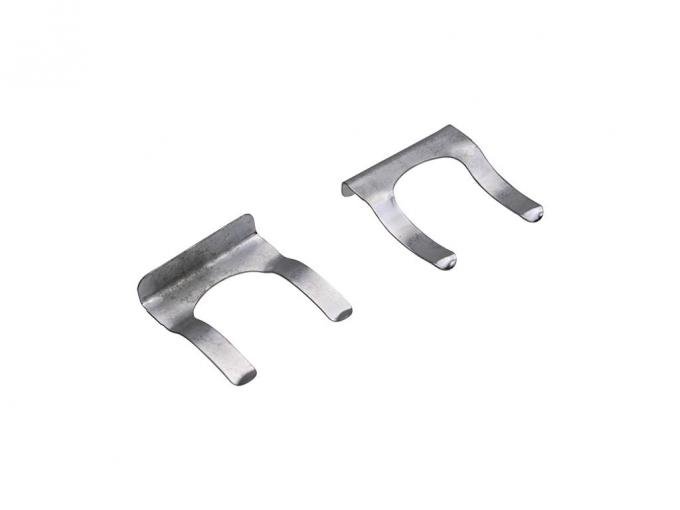 69-82 Door Lock Retainer - Replacement