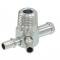 67 Intake Manifold Vacuum Fitting - 3 X 2 With Power Brakes AC & Automatic