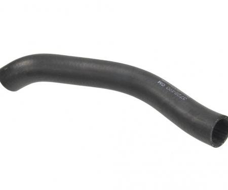 56-60 Radiator Hose - 2 X 4 Or Fuel Injection Upper / Inlet