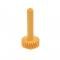 61-81 Speedometer Drive Gear - 24 Tooth Yellow