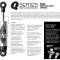 97-13 Shock Kit - HQ Monotube Adjustable - By Ridetech