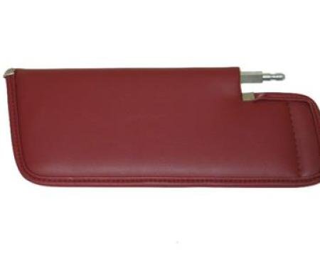 79-82 Sunvisor - Left Hand Telescopic With Rod