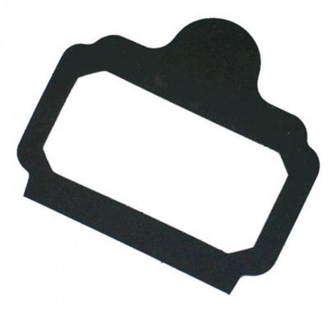 64-72 Transistor Ignition Amplifier - Module Cover Gasket