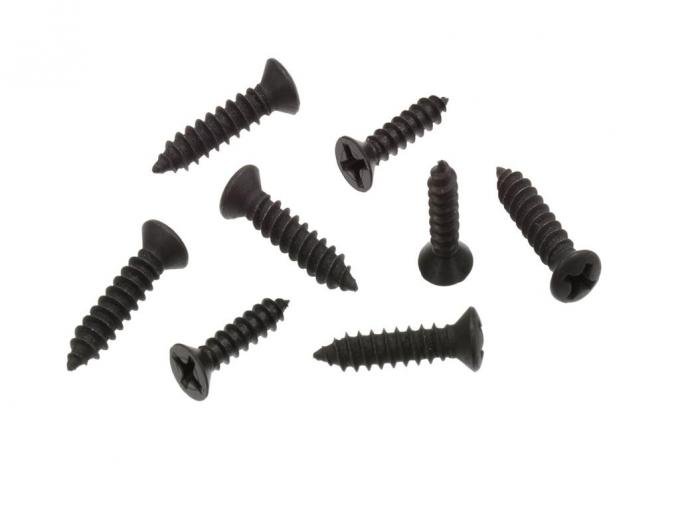 78-82 Speedometer Screw