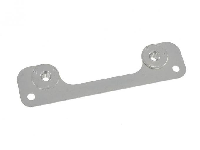 59-61 Door Armrest Anchor Plate