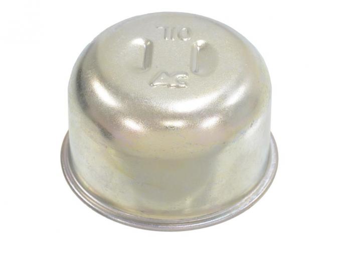 61-62 Oil Filler Cap With Hydraulic Lifters Vented Cap