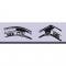 84-96 Roof Panel Anti Squeak Kit