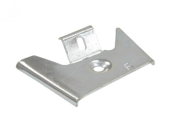 56-58 Door End Cap Mount Retainer - Right