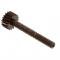 55-60 Speedometer Drive Gear - 18 Tooth Brown