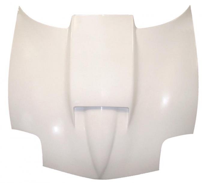 97-04 Stinger Hood ( 427 Style Scoop )