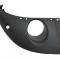 05-13 Front Bumper Lower Filler / Wheel Extension - Except Z06 / GrandSport -LH