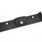 68-82 Battery Hold Down Reinforcement - Rear