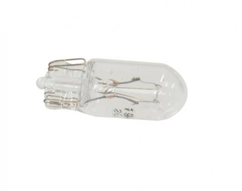 77-04 Instrument Panel / Interior / Glove Box Light Bulb - No. 194