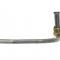 70-76 Fuel Line - 300 / 350 HP L48 L82 (except Lt1)
