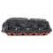 97-07 MSD Atomic Airforce Intake Manifold 103mm LS1 / LS2 / LS6